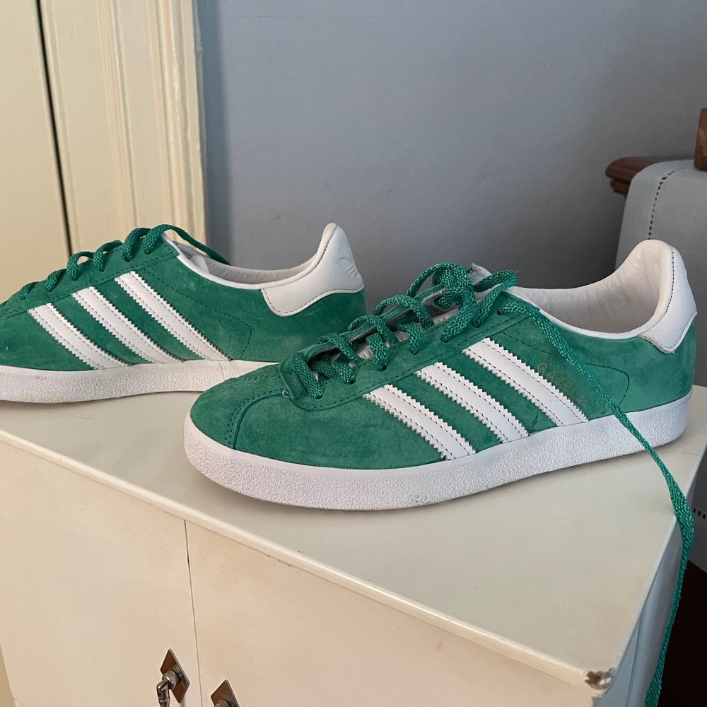 Adidas Gazelle